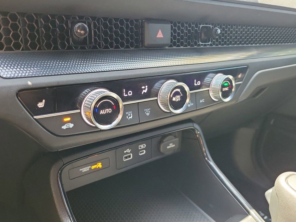 Used 2025 Honda CR-V Sport image 30