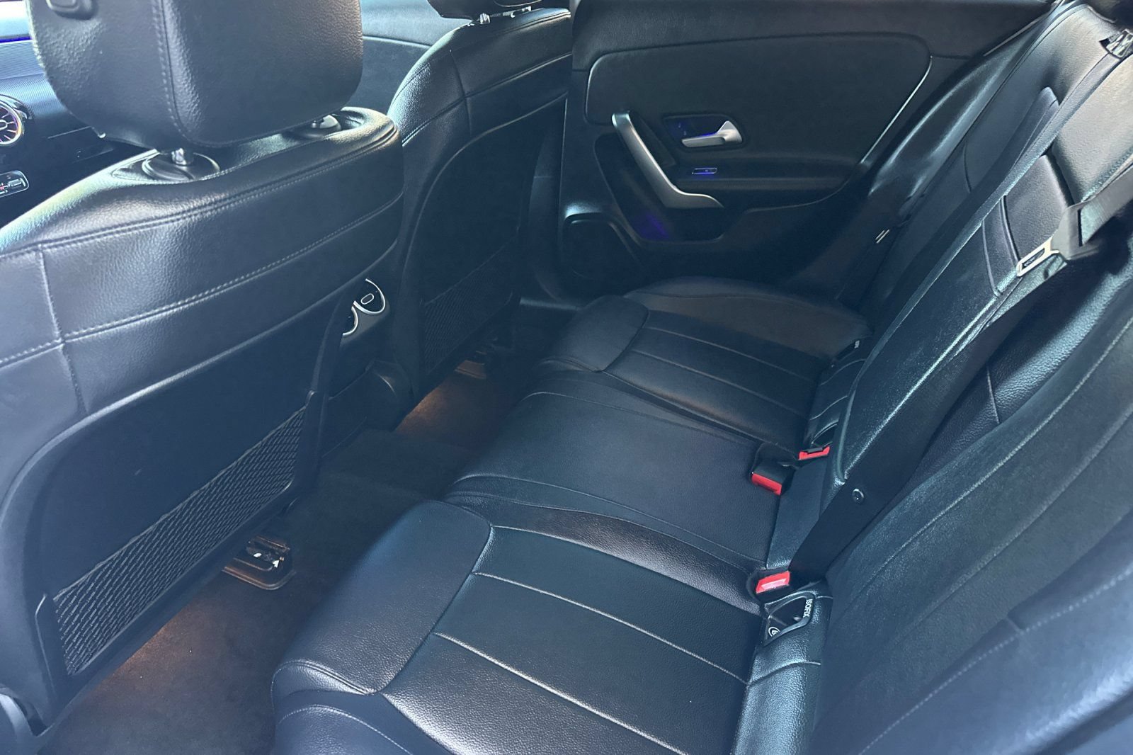 Used 2019 Mercedes-Benz A 220 4MATIC image 10