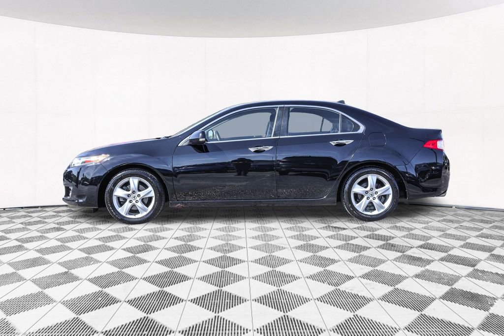 Used 2010 Acura TSX Sedan FWD image 13