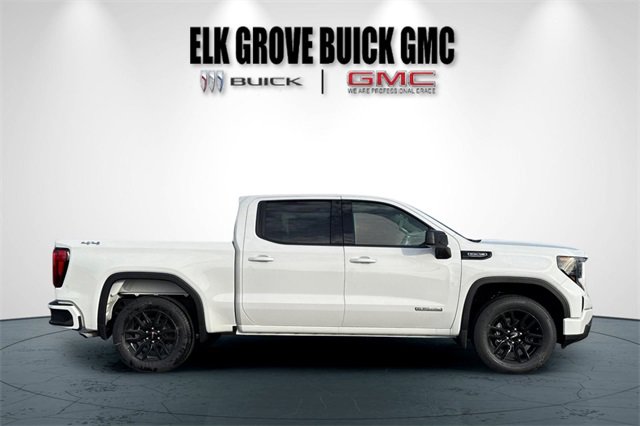 New 2026 GMC Sierra 1500 Elevation w/ Max Trailering Package image 3