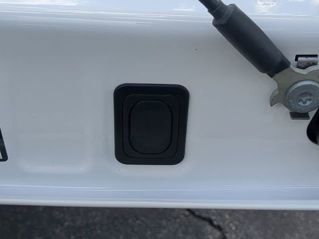 New 2026 RAM 1500 Rebel w/ Advanced Safety Group II image 15