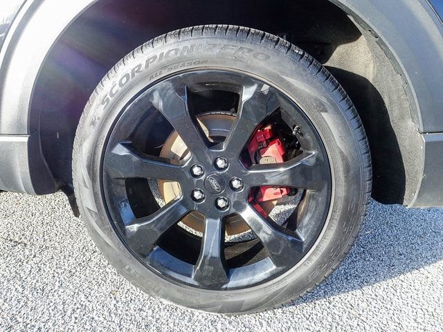 Used 2022 Ford Explorer ST w/ Equipment Group 401A image 13