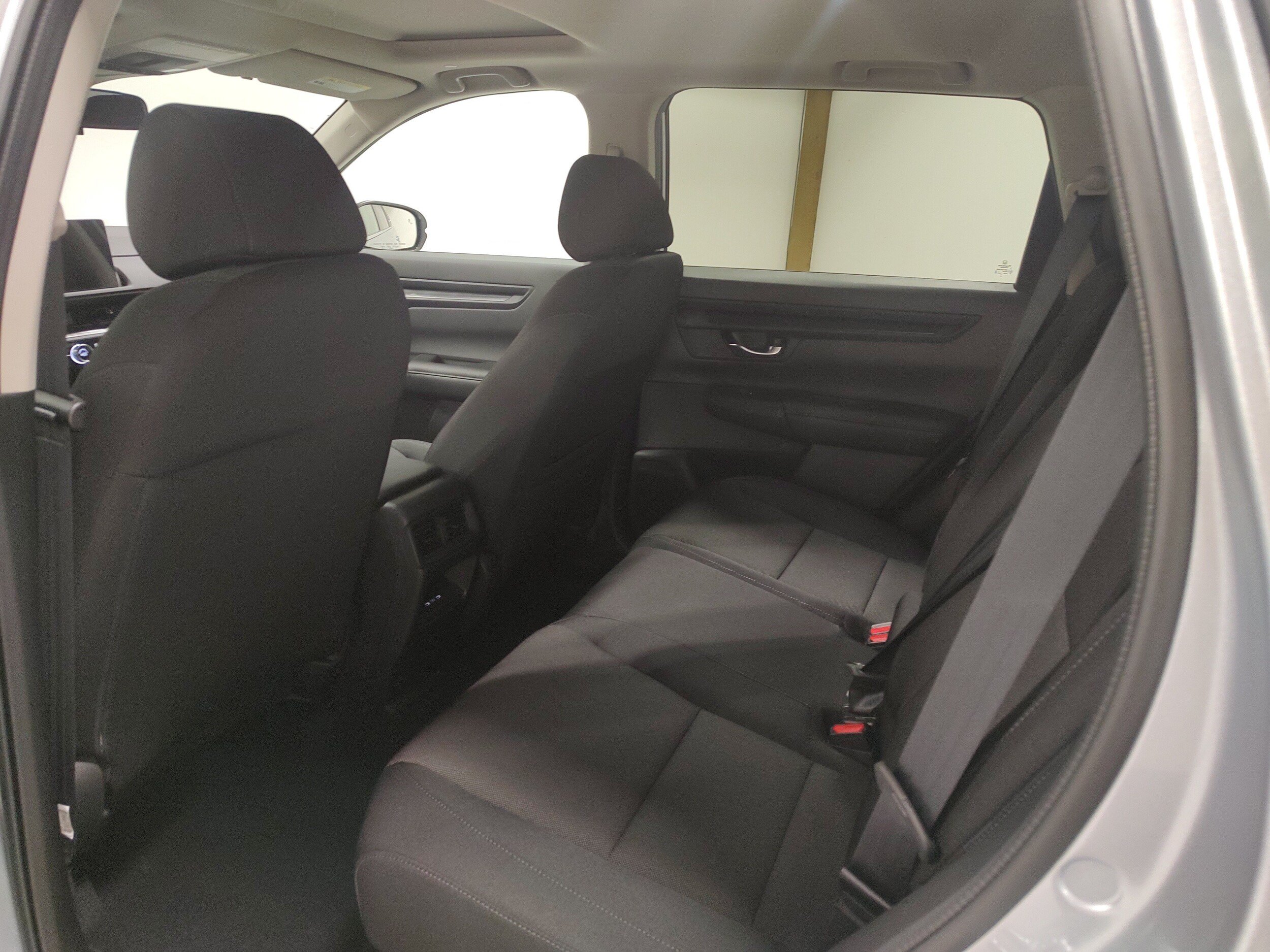 New 2027 Honda CR-V EX image 11