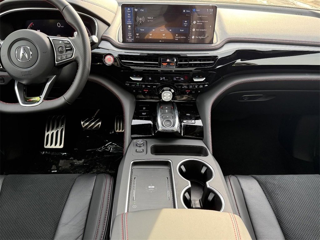 New 2026 Acura MDX A-Spec image 6