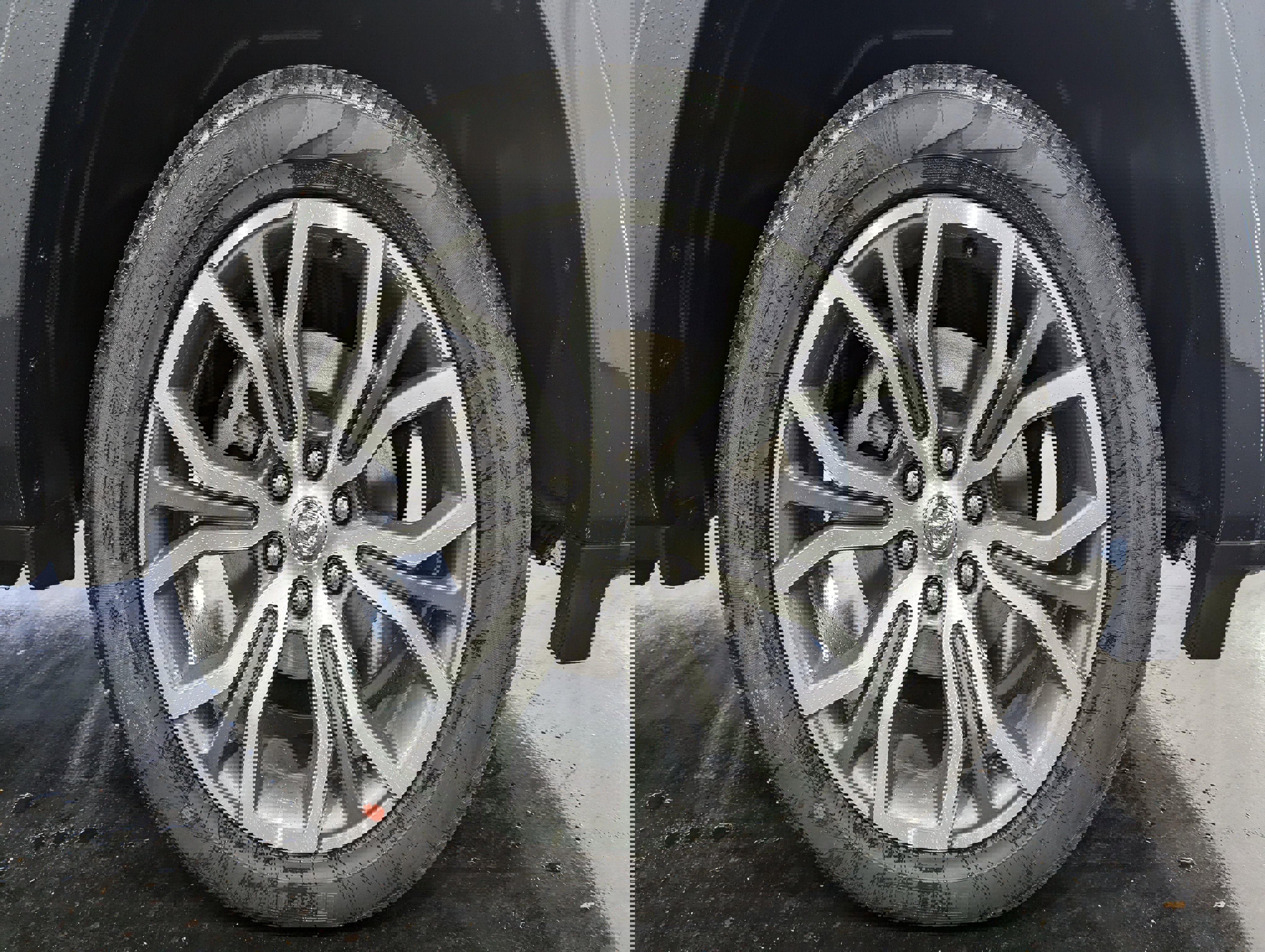 New 2026 RAM 1500 Tungsten image 15