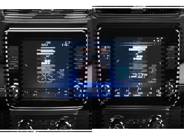 Used 2022 Nissan Leaf SV FWD image 13