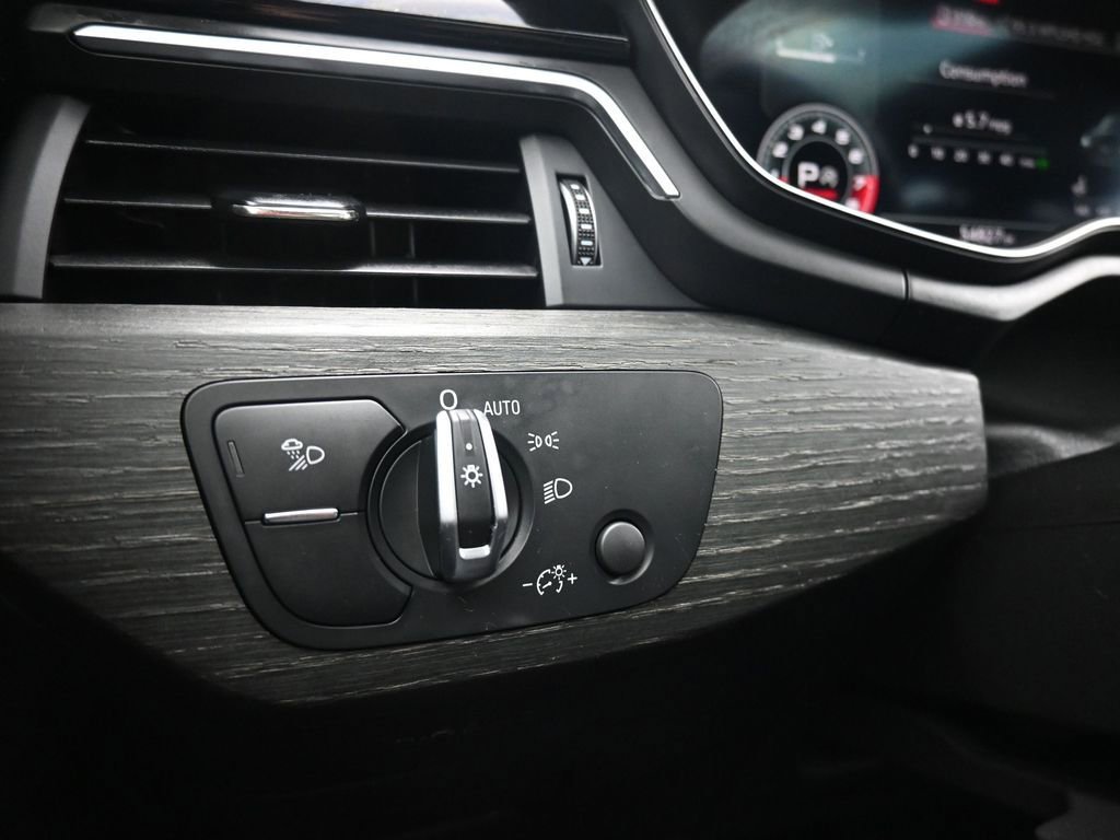 Used 2021 Audi A5 2.0T Premium Plus w/ Premium Plus image 35