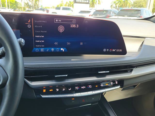 Certified 2024 Cadillac XT4 Premium Luxury AWD/4WD image 55