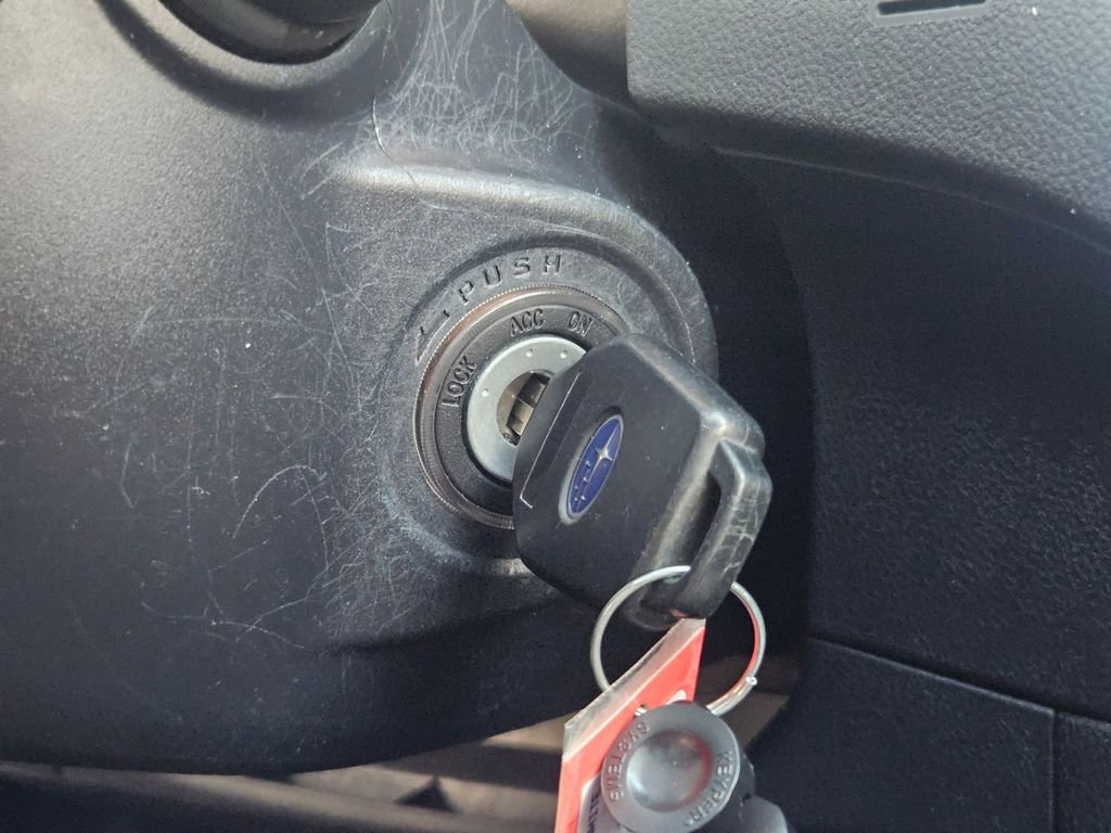 Used 2019 Subaru Crosstrek 2.0i Premium image 17