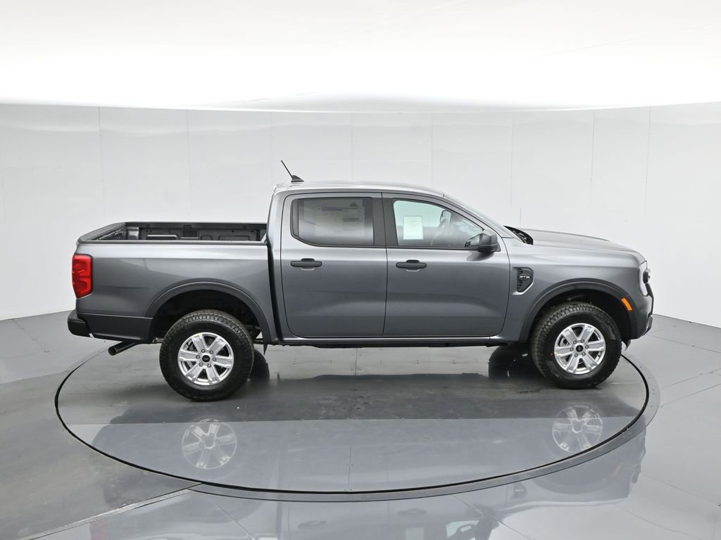 New 2025 Ford Ranger XL image 35