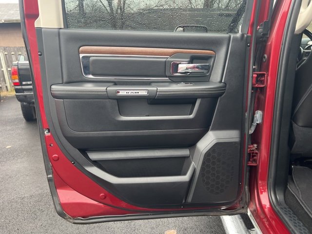 Used 2014 RAM 2500 Laramie w/ HD Snow Plow Prep Group image 20