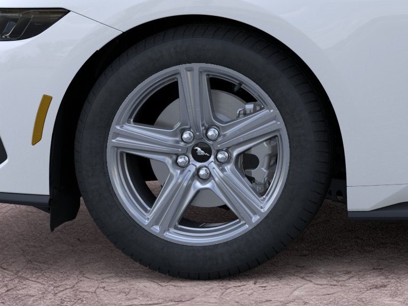 New 2026 Ford Mustang Premium RWD image 20