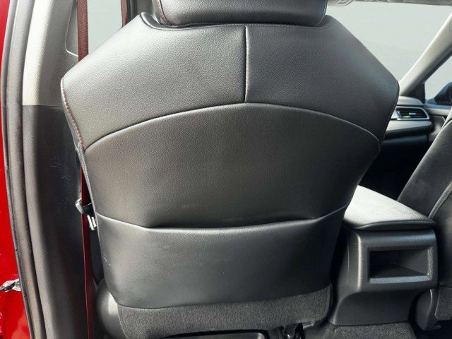 Used 2020 Toyota Camry TRD FWD image 38
