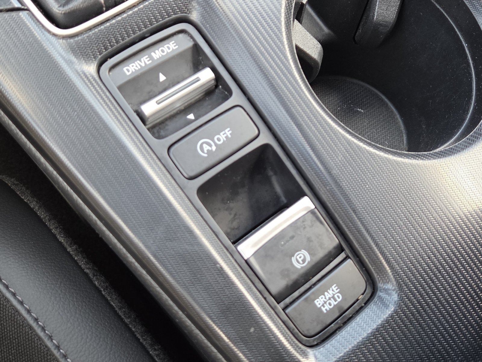 Used 2024 Honda Civic Sport image 4