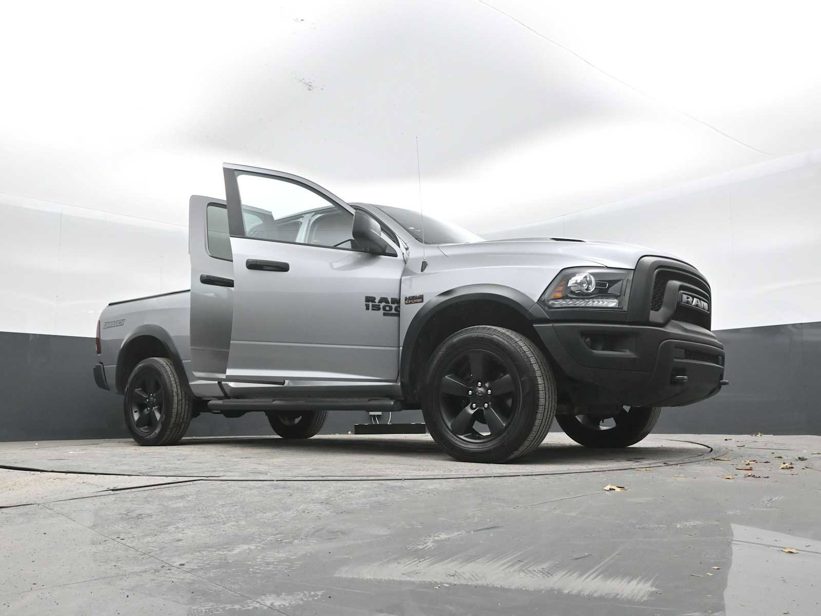 Used 2020 RAM 1500 Classic Warlock image 55
