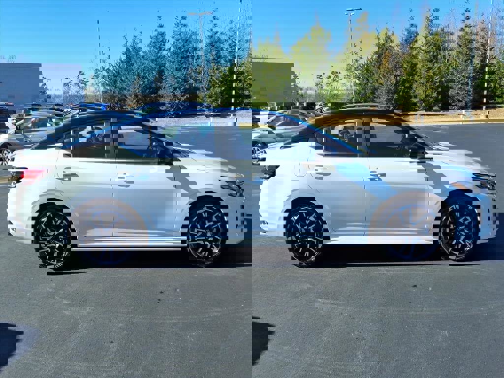 Used 2024 Nissan Sentra SR image 25