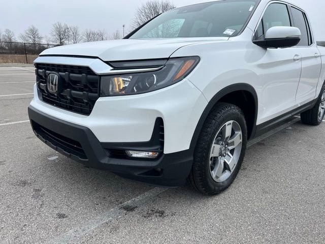 New 2026 Honda Ridgeline RTL image 4