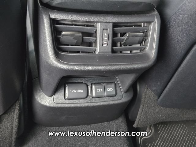 Certified 2024 Lexus ES 350 w/ Premium Package FWD image 14