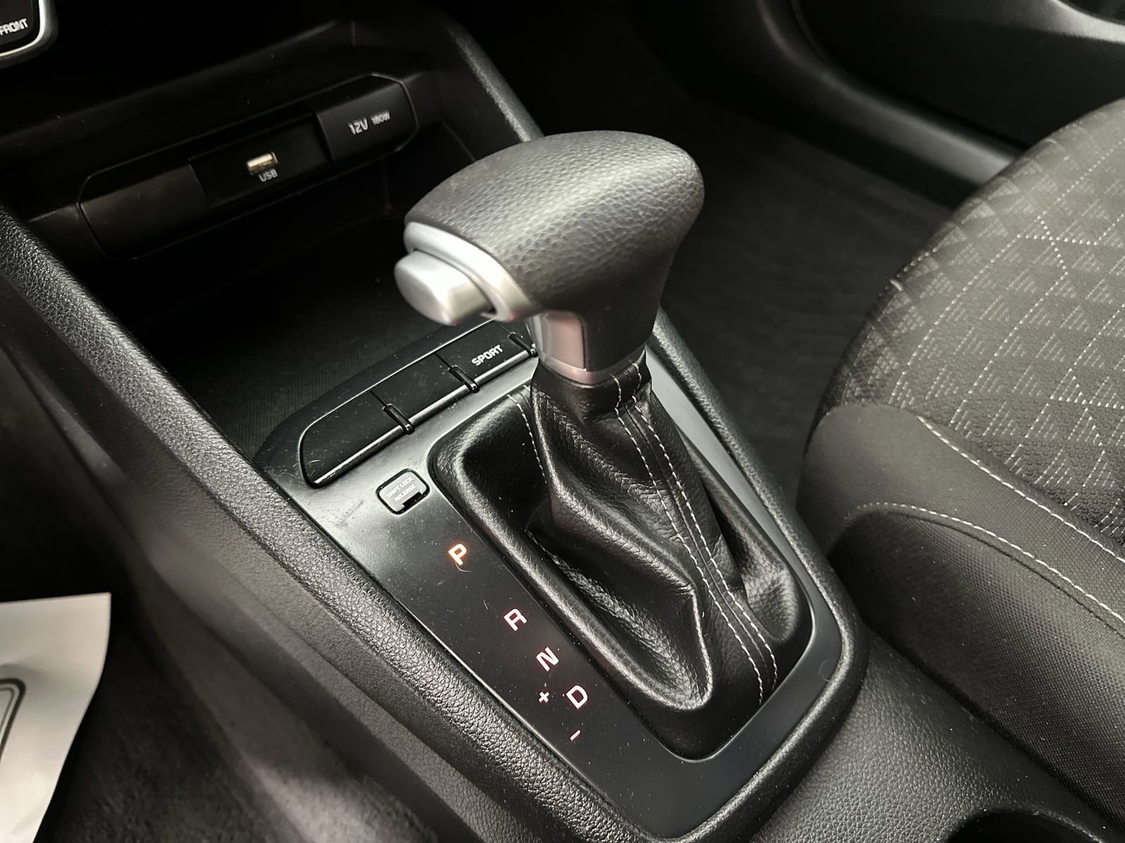 Used 2022 Kia Rio S w/ Option Group 015 image 24