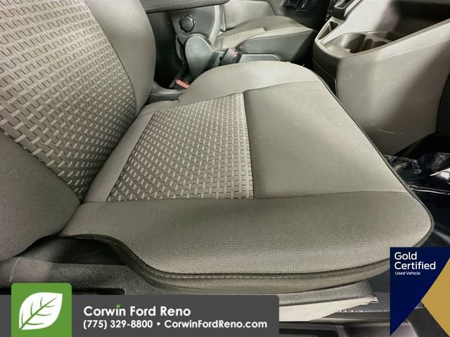Used 2025 Ford Transit 350 XLT AWD/4WD image 30