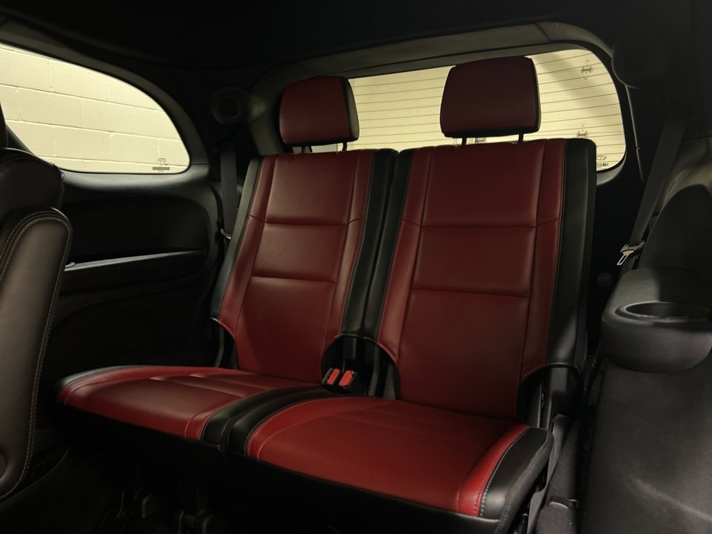 Used 2022 Dodge Durango R/T w/ Blacktop Package image 9