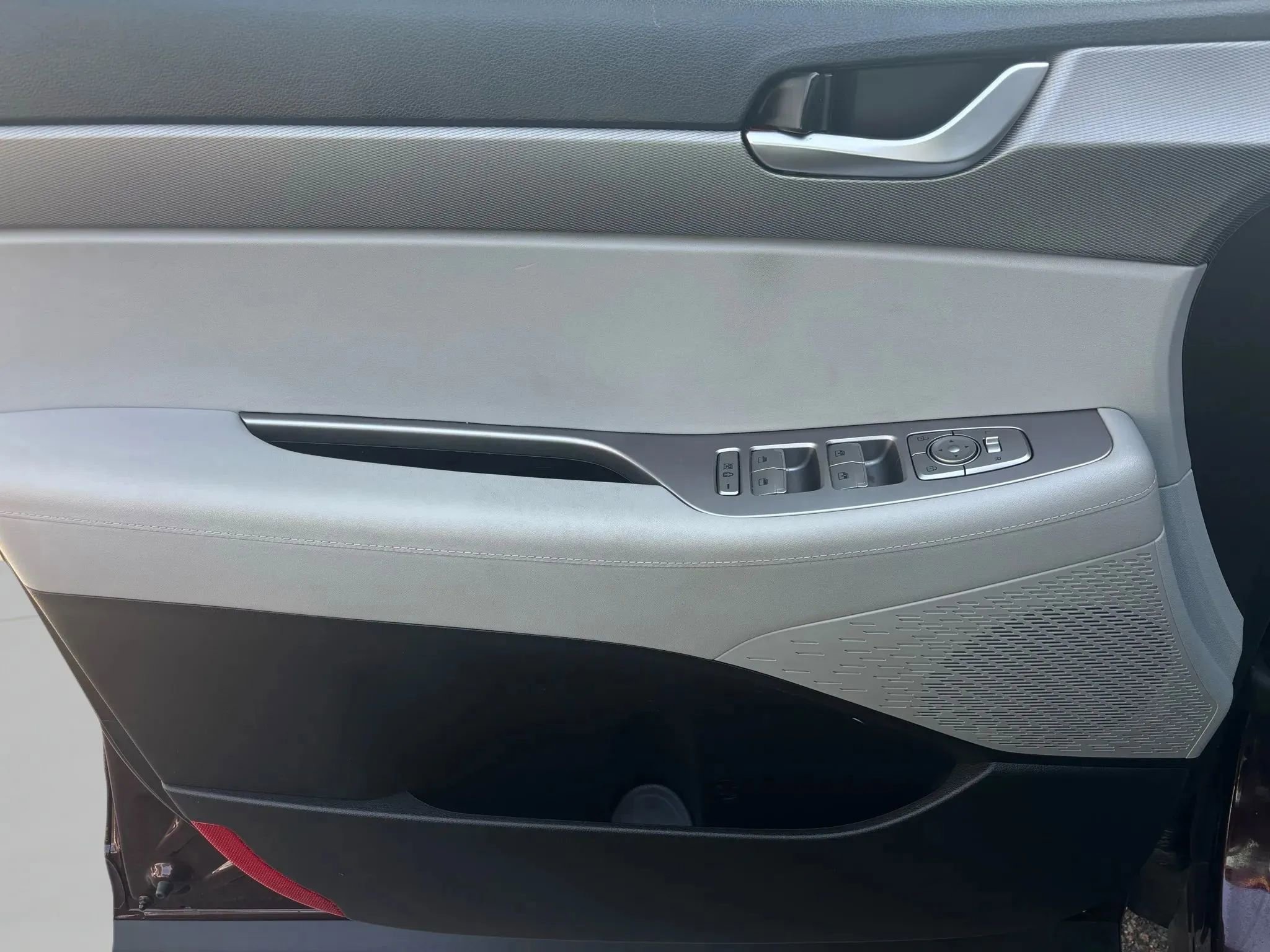 Used 2021 Hyundai Palisade SEL image 38