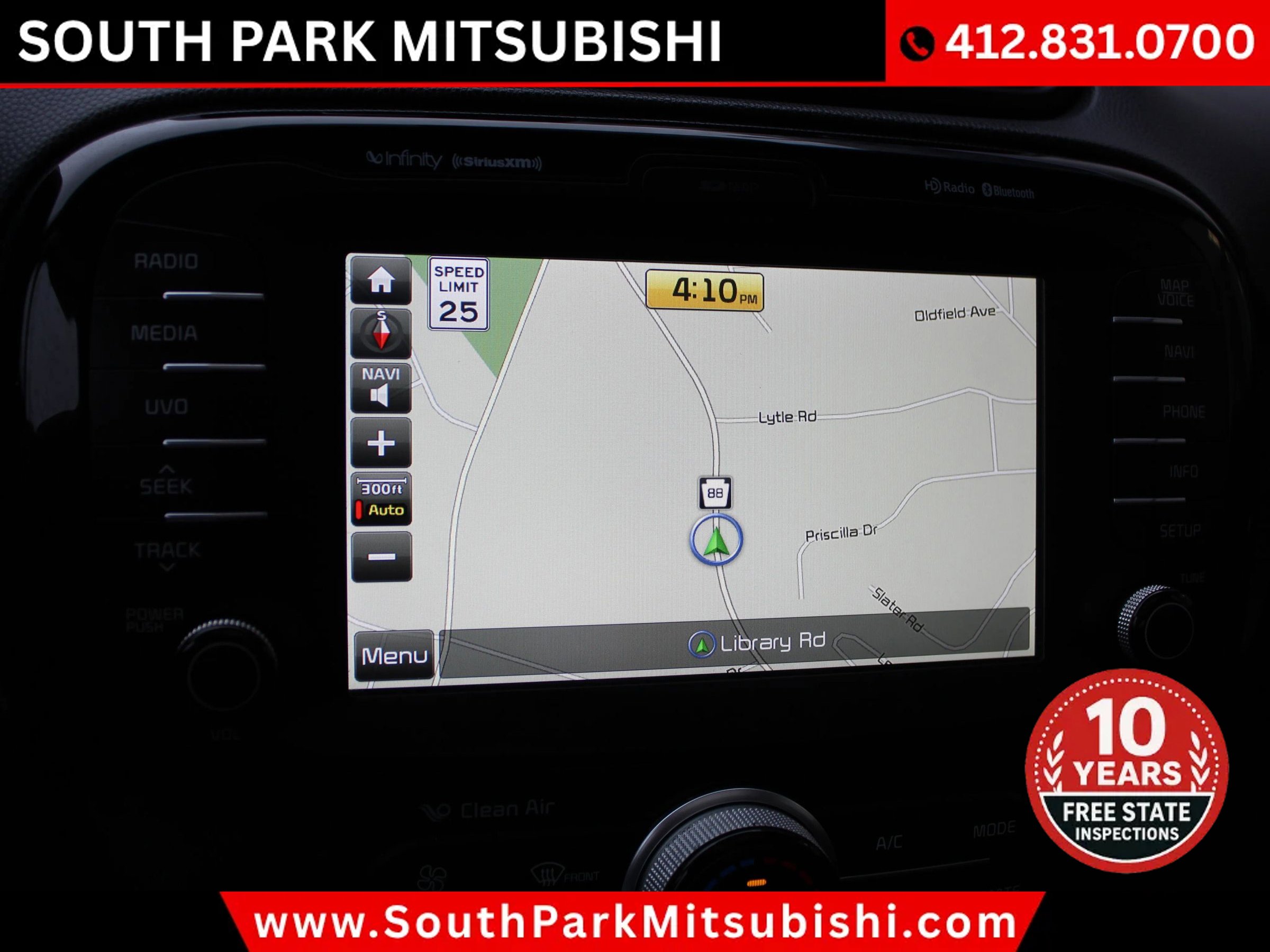 Used 2014 Kia Soul ! w/ Sun & Sound Package image 19