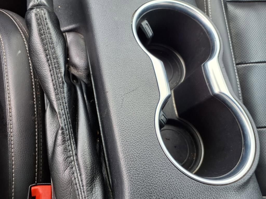 Used 2023 Ford Mustang Premium image 11