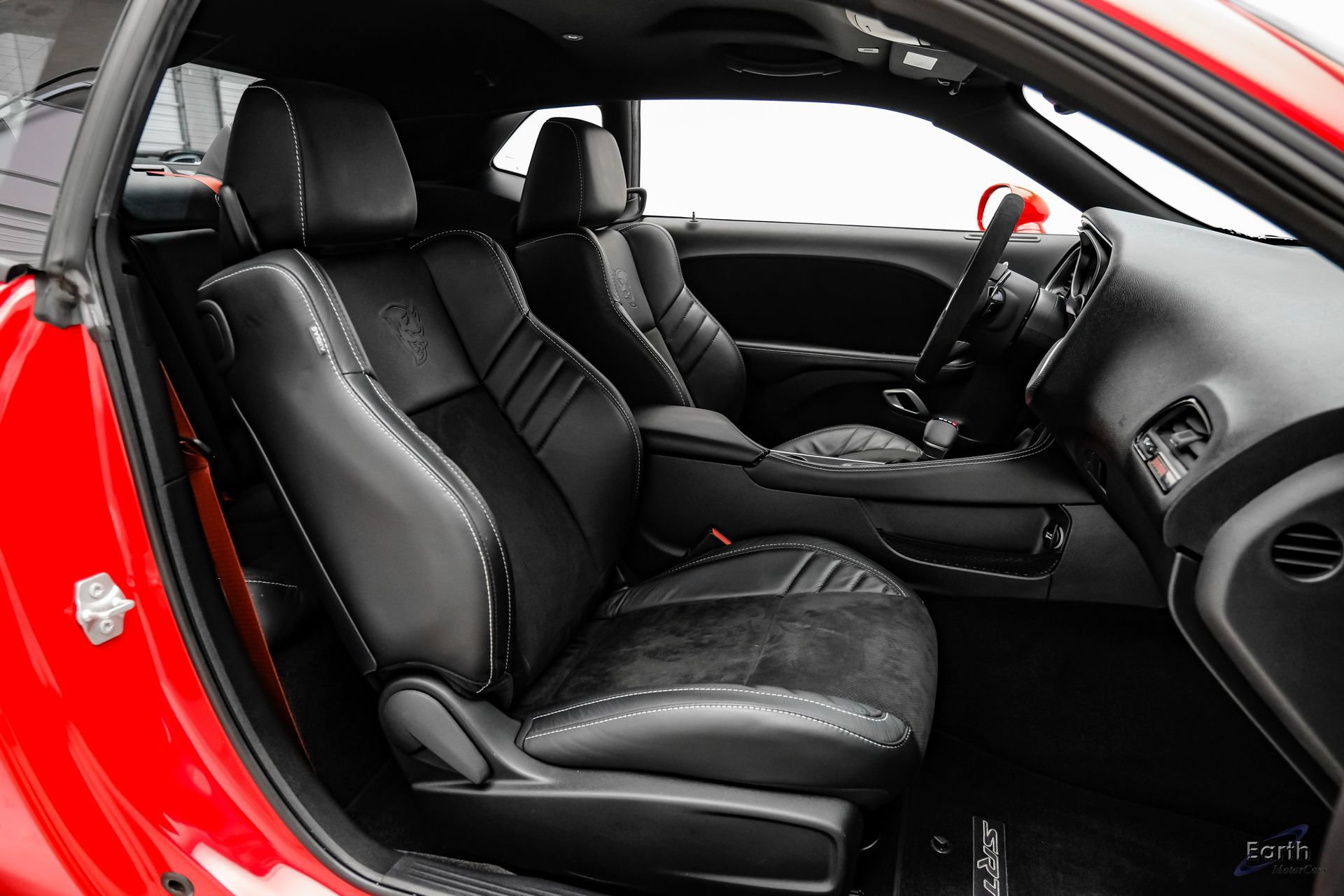Used 2018 Dodge Challenger SRT Demon RWD image 57