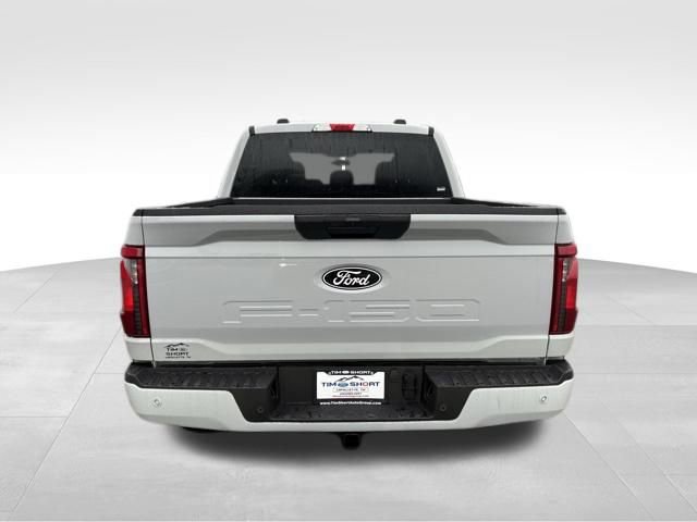 New 2026 Ford F150 XLT w/ FX4 Off-Road Package image 11