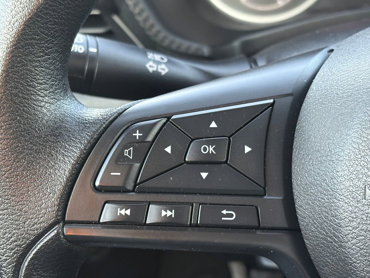 Certified 2024 Nissan Sentra S image 17