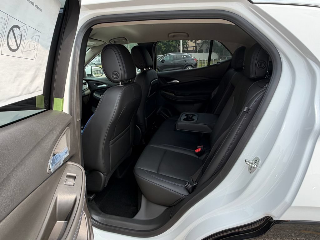New 2026 Buick Encore GX Sport Touring w/ Comfort Package FWD image 20