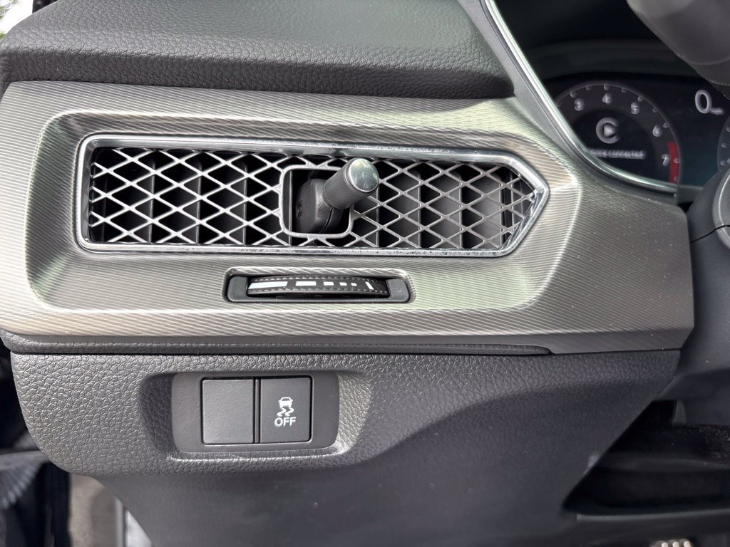 Used 2026 Acura Integra A-Spec FWD image 33