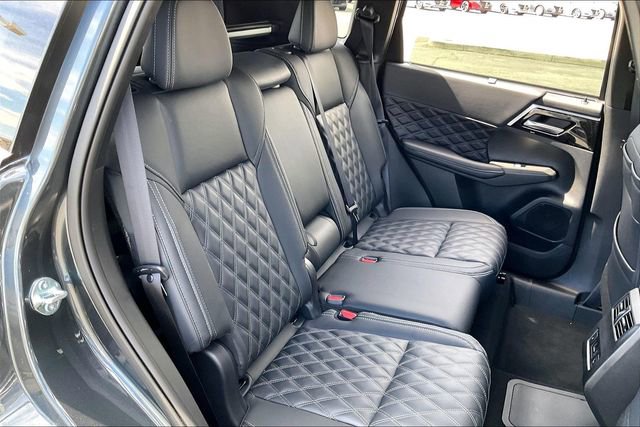 New 2026 Nissan Rogue Platinum image 14