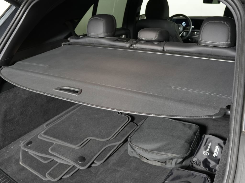 Certified 2025 Mercedes-Benz GLE 450e 4MATIC image 35