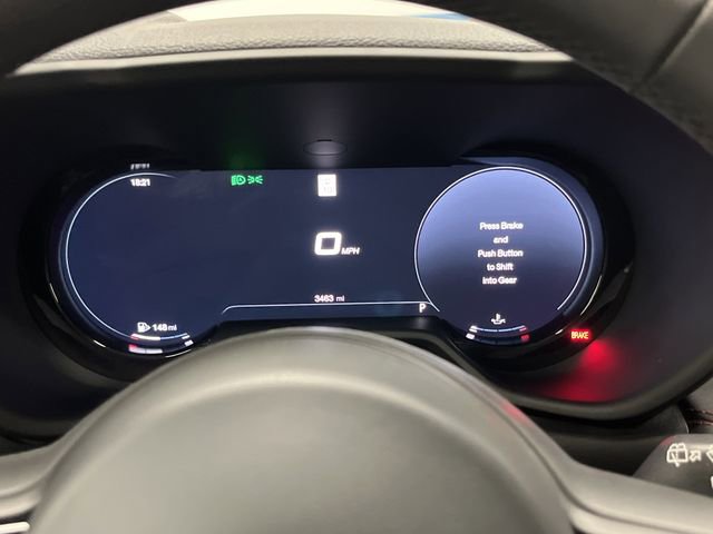 Used 2024 Dodge Hornet GT image 15