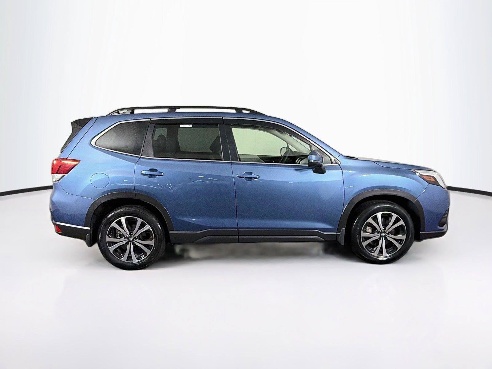 Used 2024 Subaru Forester Limited AWD/4WD image 12