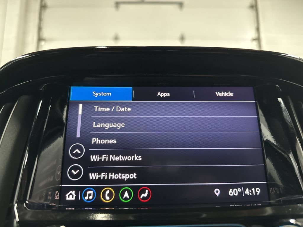 Used 2022 GMC Canyon Denali w/ Denali Black Edition Package AWD/4WD image 31