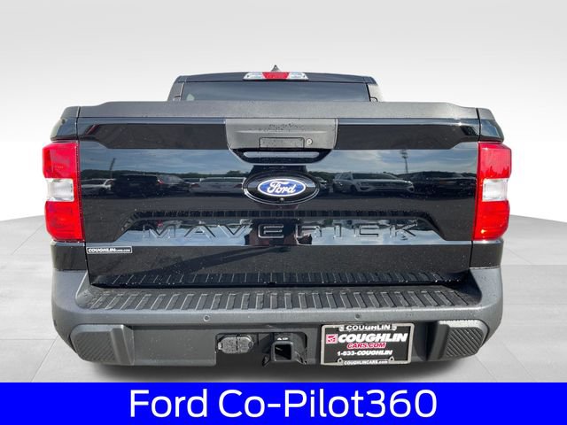 New 2026 Ford Maverick XLT w/ XLT Luxury Package AWD/4WD image 4