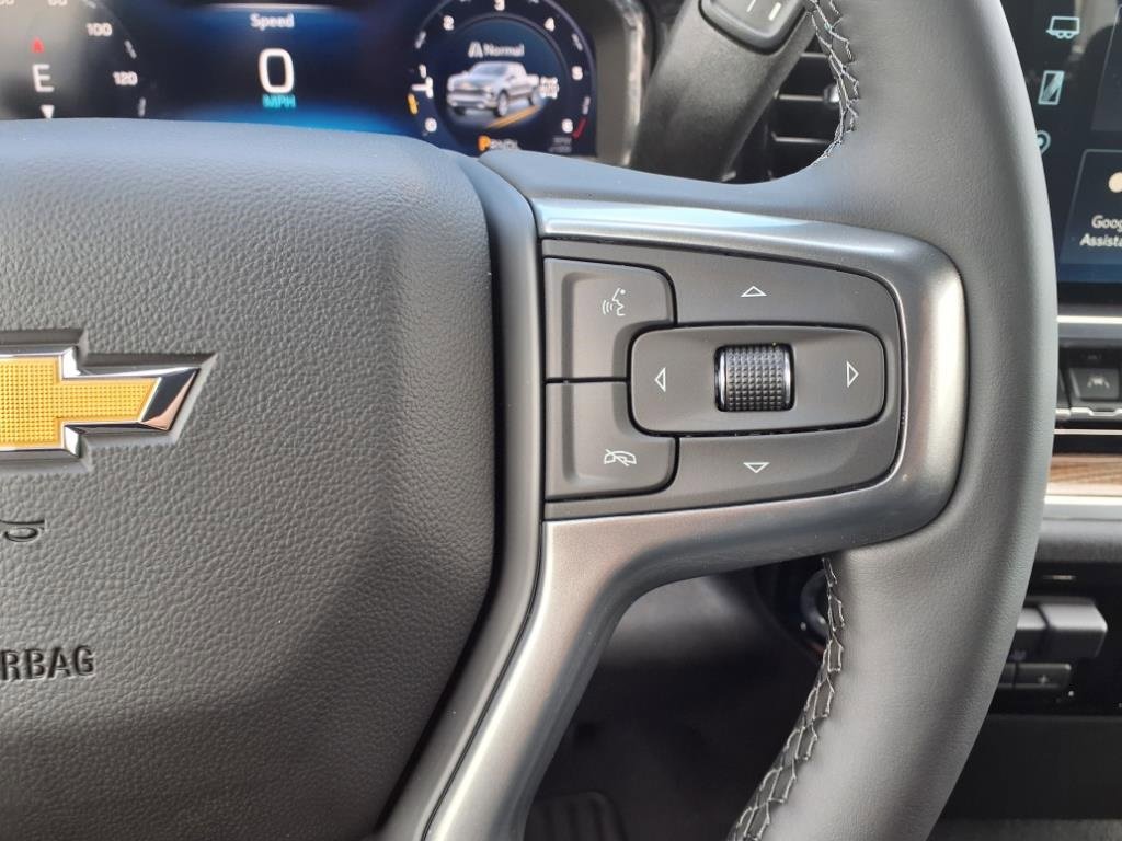 New 2025 Chevrolet Silverado 1500 LT w/ Texas Edition Plus image 20