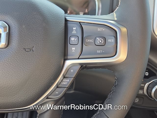 New 2026 RAM 1500 Big Horn AWD/4WD image 28