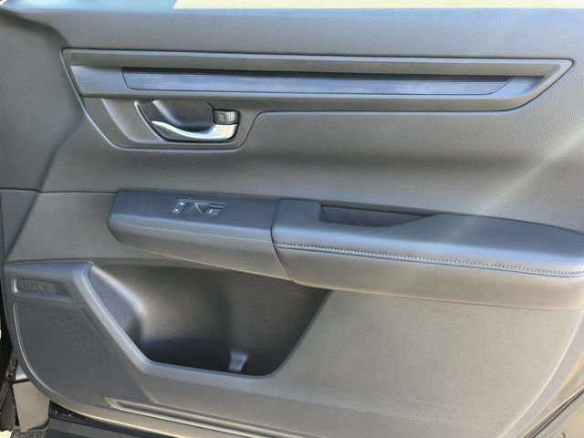 Used 2026 Honda CR-V EX image 6