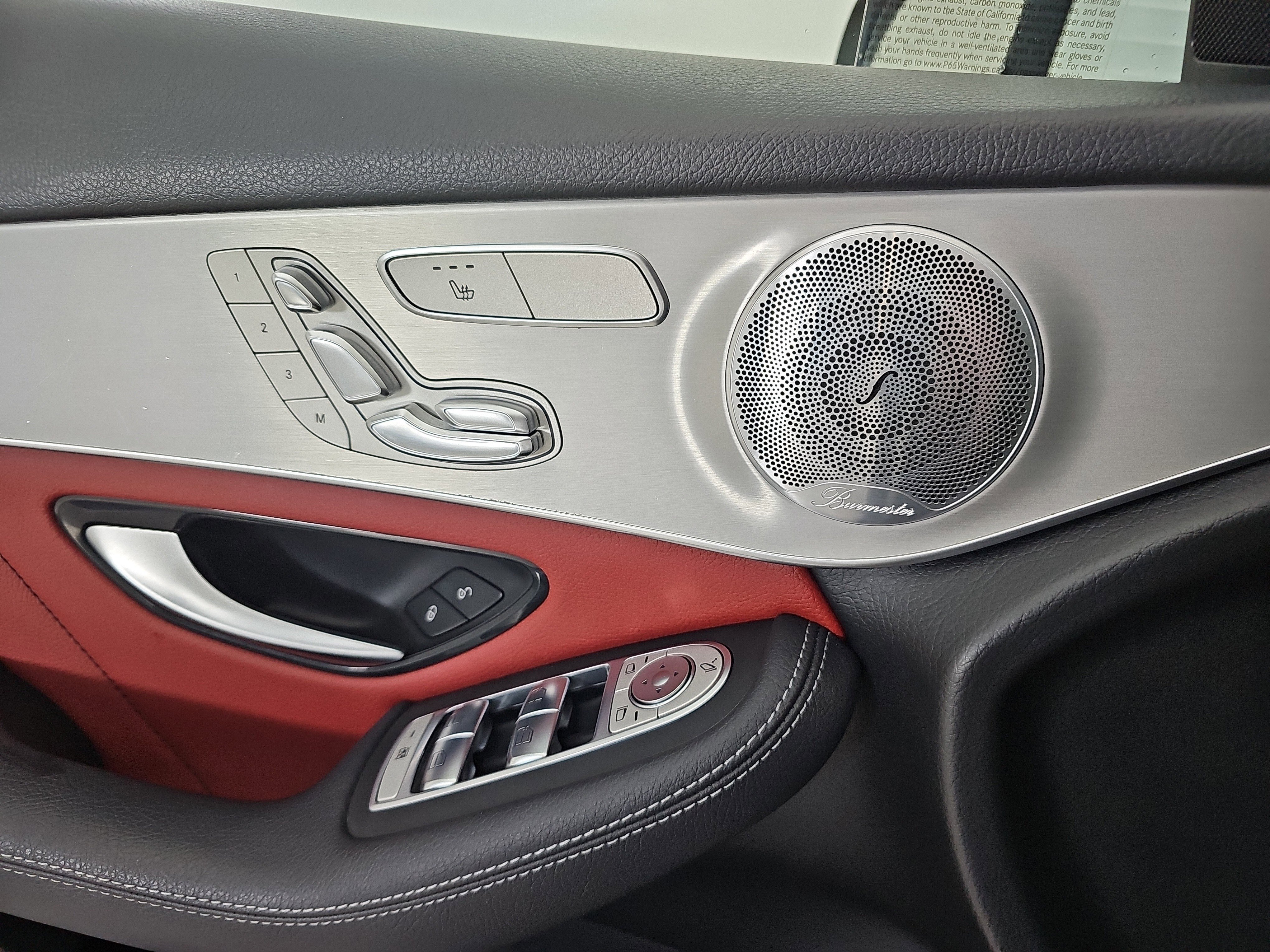 Certified 2020 Mercedes-Benz GLC 300 4MATIC Coupe image 11