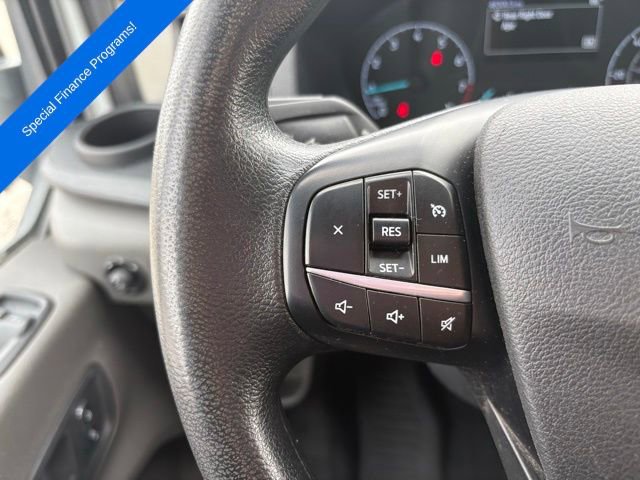 Used 2023 Ford Transit 250 148 High Roof image 16