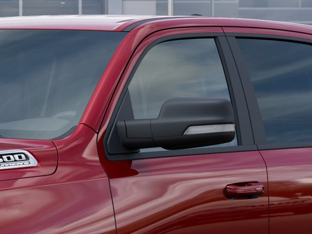 New 2026 RAM 1500 Big Horn AWD/4WD image 15