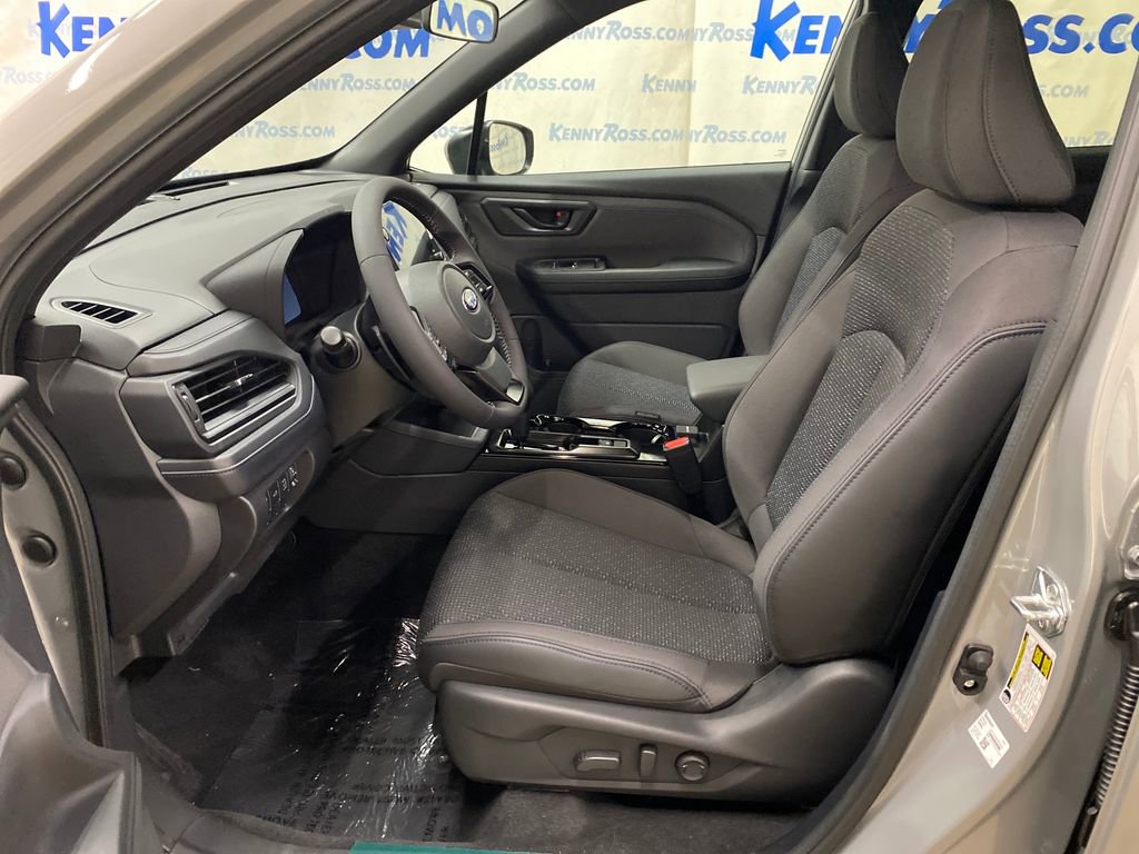 New 2026 Subaru Forester Premium AWD/4WD image 7