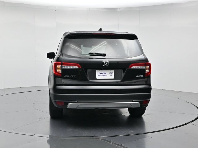 Used 2021 Honda Pilot EX-L image 8