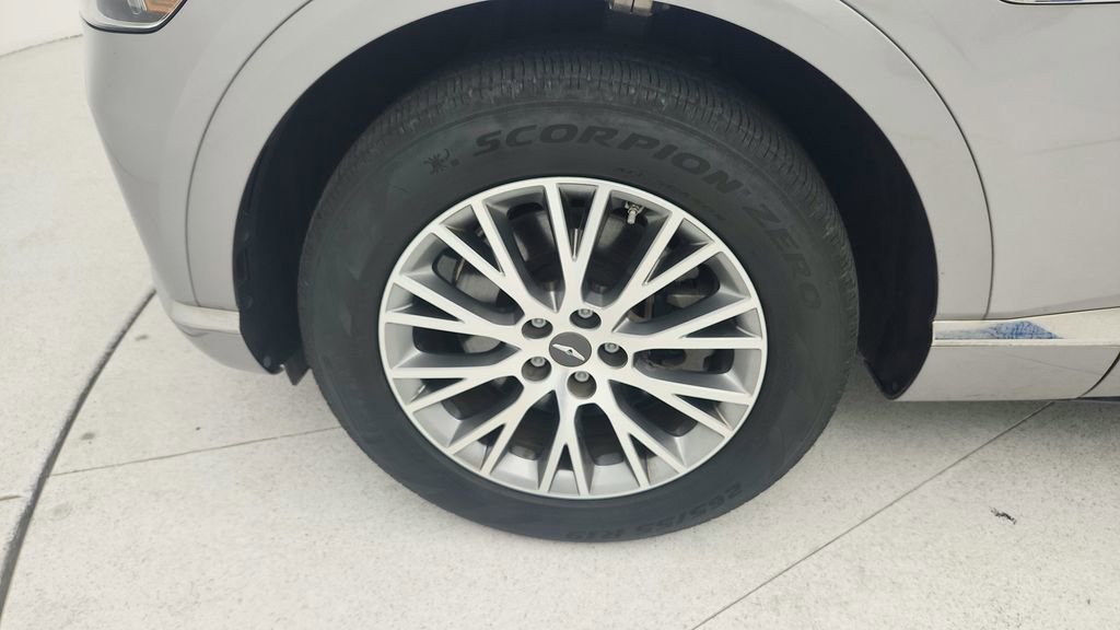 Used 2024 Genesis GV80 2.5T image 29