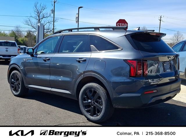 Used 2023 Kia Sorento S w/ Panoramic Sunroof Package image 8