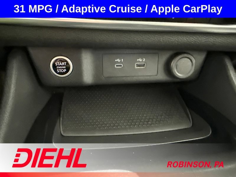 Used 2023 Nissan Rogue SV AWD/4WD image 26